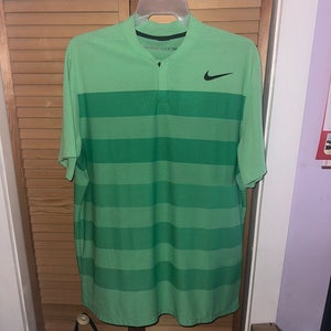 Nike Golf Polo