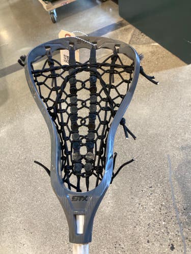 Used STX Fortress 300 Stick