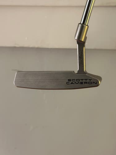 New 2022 Special Select Newport 2 Putter