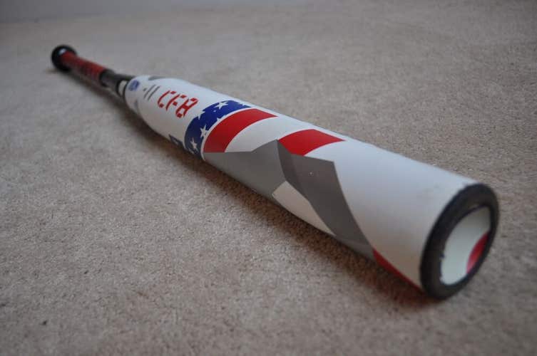 30/19 Demarini CF8 CFS-16F1 Composite Fastpitch Softball Bat