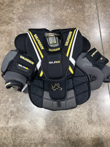 Vaughn Ventus SLR2 Junior Large Goalie Chest Protector