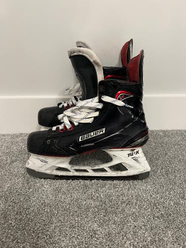 Bauer Vapor 1X, Joel  Armia , 8 3/4 Skates
