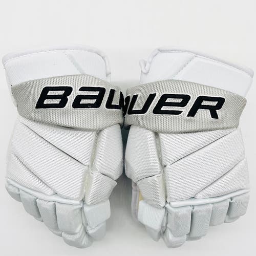 New Bauer Vapor 2X Pro Hockey Gloves-13"-Single Layer Palms
