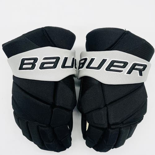 New Bauer Vapor Hyperlite Hockey Gloves-14"-Single Layer Palms