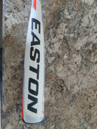 Used 2024 Easton Maxum 360 USSSA Certified Bat (-12) Composite 18 oz 30"