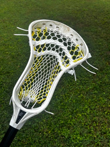 Professionally Strung Epoch Z-ONE