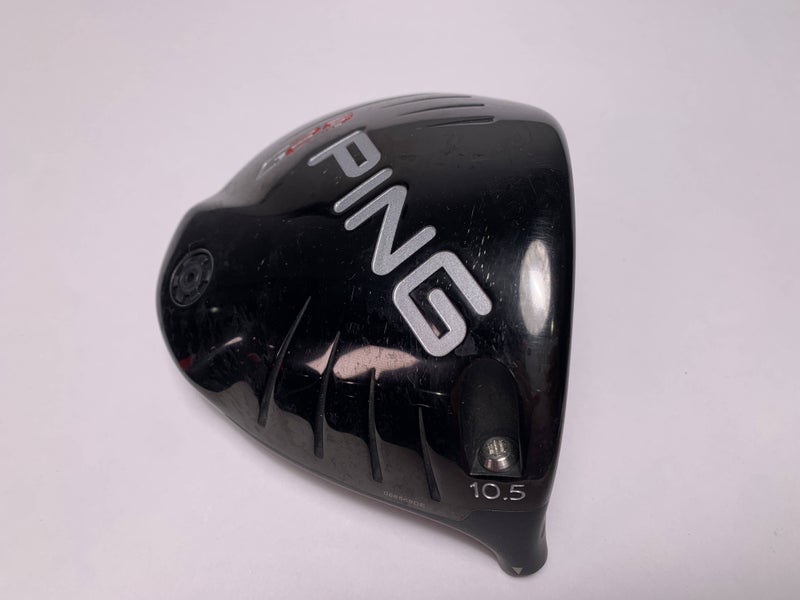 Ping G25 Driver 10.5* HEAD ONLY Mens RH