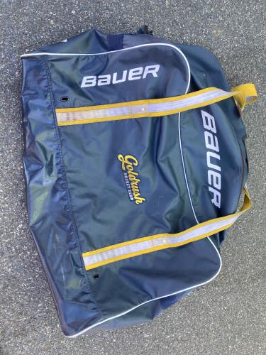 Used Bauer Bag