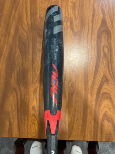 Used 2019 Easton BBCOR Certified Composite 29 oz 32" Project 3 ADV Bat