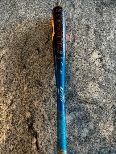 Louisville Slugger Atlas BBCOR 30/27