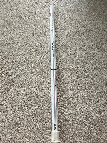 Used ECD USA Carbon Pro 2.0 Shaft