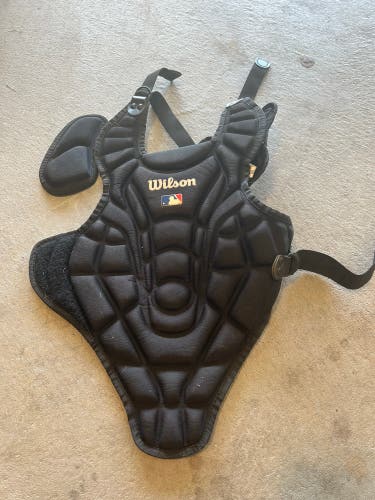 Wilson Youth Chest Protector