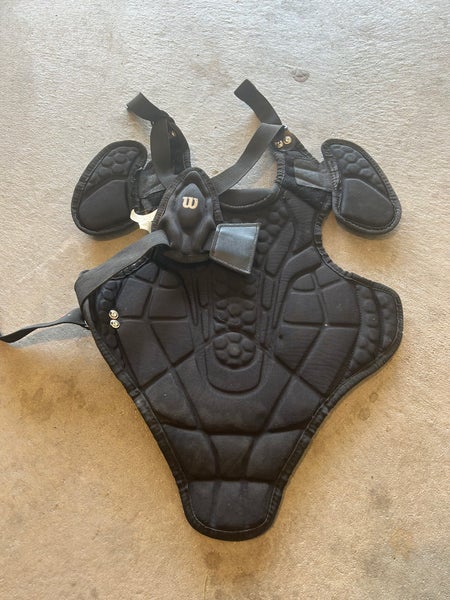 Wilson Youth Chest Protector
