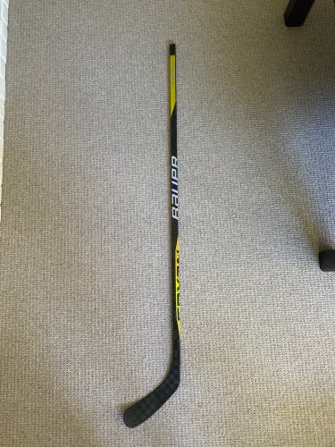 Bauer Nexus Sync RH P90TM 95 Flex