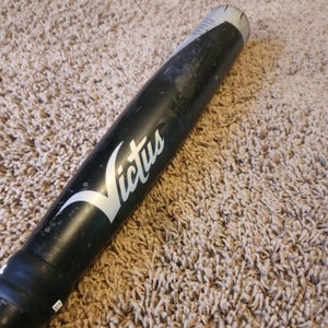 Victus Nox BBCOR Certified Bat (-3) Hybrid 30 oz 33" Plenty of pop, a power hitters dream bat!