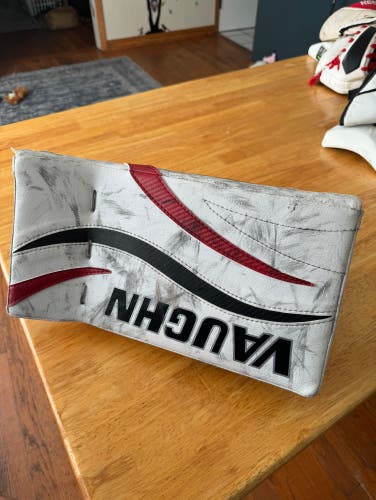 Vaughn Ventura LT80 Blocker