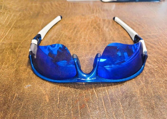 Oakley Flak Jacket 1.0 Sunglasses