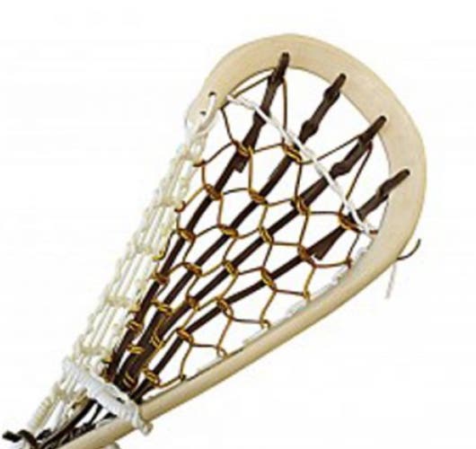 *Looking To Buy* New Traditional Wooden Lacrosse Stick