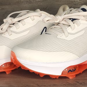 Nike Air Zoom Infinity Tour Men's Golf Shoes New Size 6.0 (Women's 7.0) Unisex Nike Golf Shoes