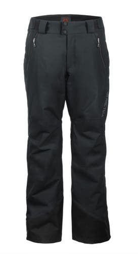 Arctica side zip snow pants