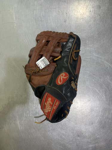 Used Rawlings Heart Of The Hide Pro303bh 12 3 4" Fielders Gloves