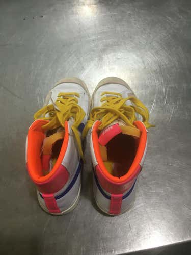 Used Nike Running Shoes