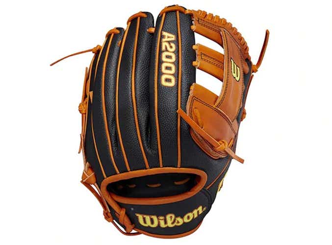 Wilson 11.75" A2000 Gotm Oct '21 Baseball Glove