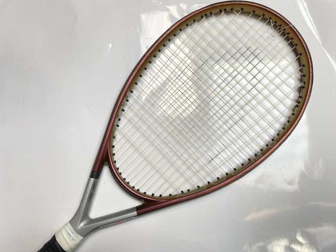 Used Wilson Ti S8 4 1 2" Tennis Racquets