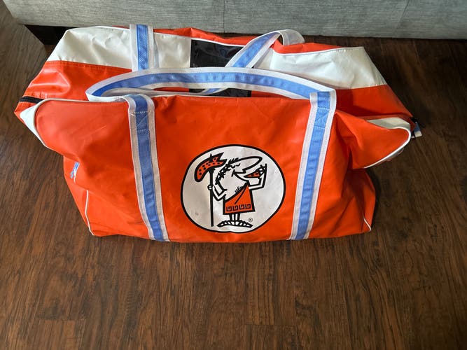 Little Caesars Hockey Bag