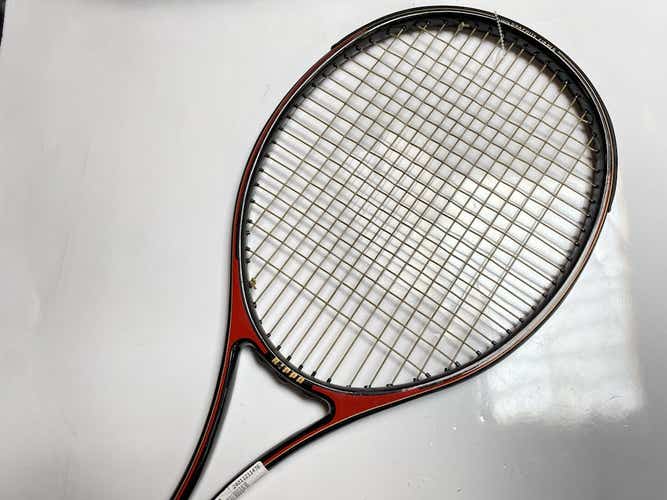 Used Rippa Tc878 4 5 8" Tennis Racquets