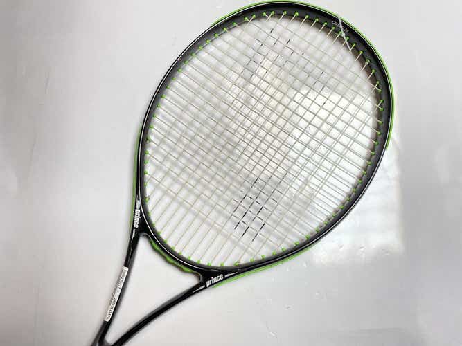 Used Prince Pro Comp Sport Wide Body 4 3 8" Tennis Racquets