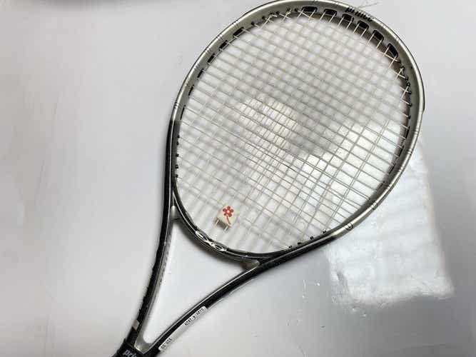 Used Prince Exo3 Black 100 Tennis Racquets