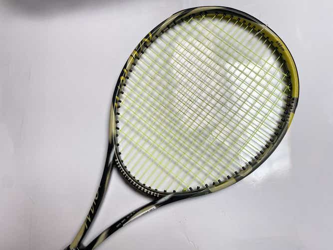 Used Head Radical Tour 690 Unknown Tennis Racquets