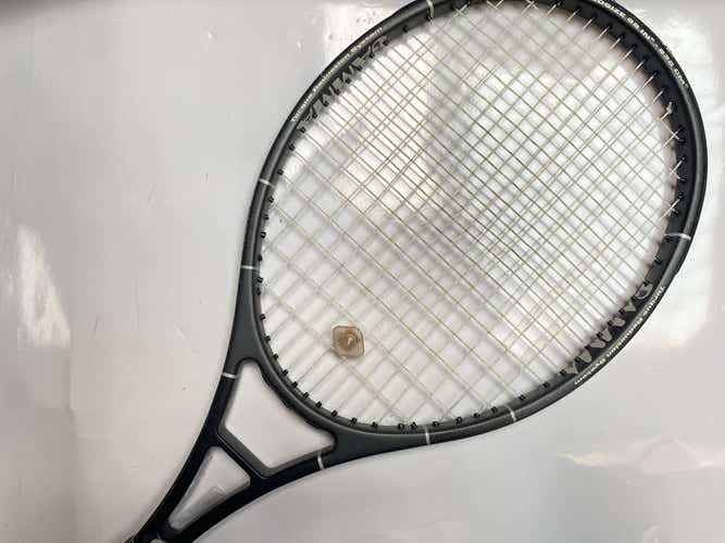 Used Air Carbon Tournamnet 9.0 4 1 2" Tennis Racquets