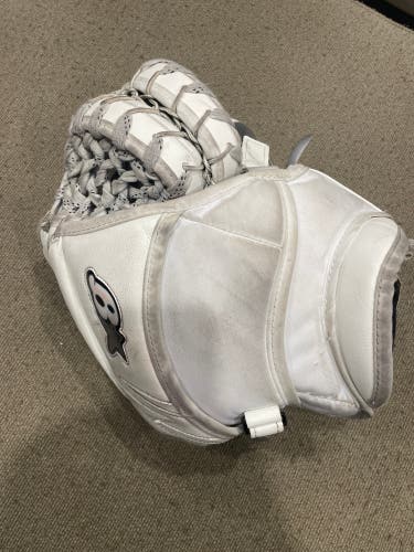 Brian’s Optik 2 Hockey Goalie Glove Senior w/ Intermediate Palm
