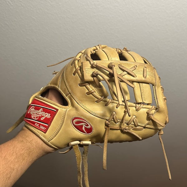 Rawlings Pro Preferred First Base Mitt