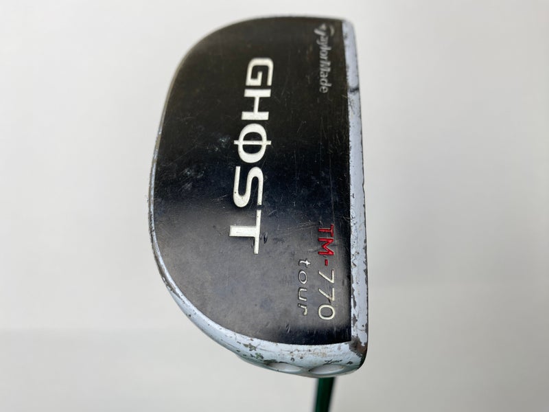 Taylormade Ghost TM-770 Tour Putter 33" Mens RH