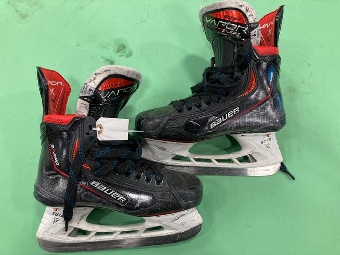 Senior Bauer Vapor 3X Pro Hockey Skates Size 6.5