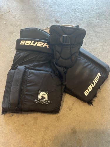 Bauer Goalie Pants