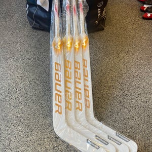 Bauer Hyperlite 2