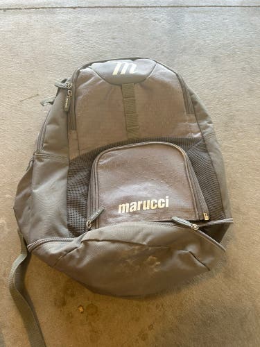 Marucci Bat Bag