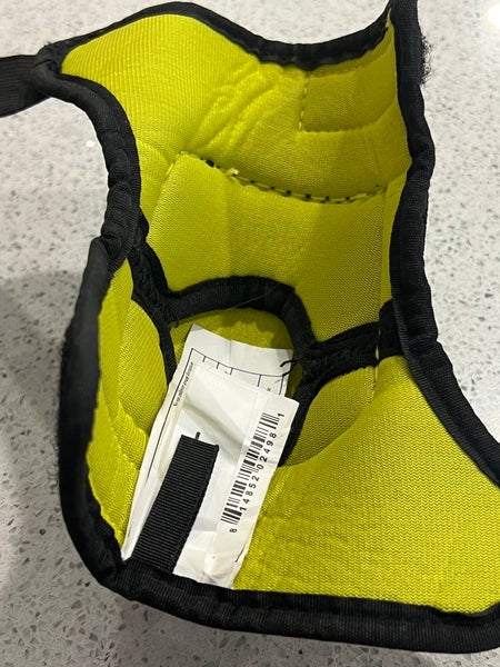Used Youth Pure Hockey Elbow Pads