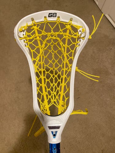 Gait Whip 2 head (Flex Mesh)