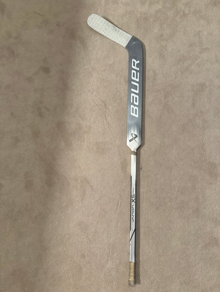 Bauer X5 Pro Goalie Stick 26” SR / P31 Round Toe