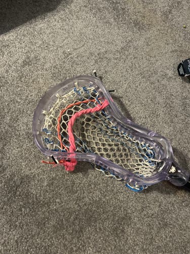 Used ECD Ion Stick With A Maverick Apollo Shaft