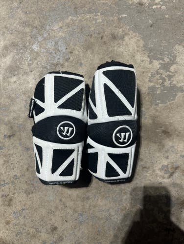 Warrior Burn Elbow Pads