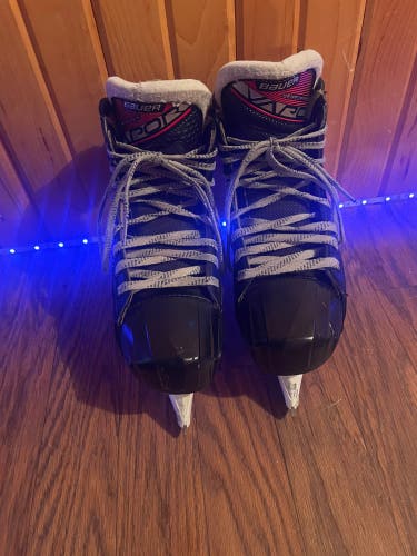 Bauer Vapor X2.9 Goalie Skates