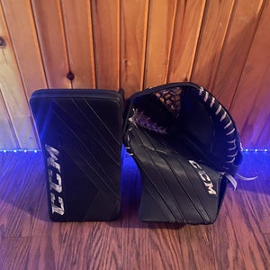 CCM Eflex5.9 Set