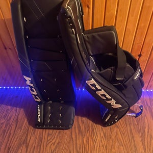 CCM Eflex5.5 Pads