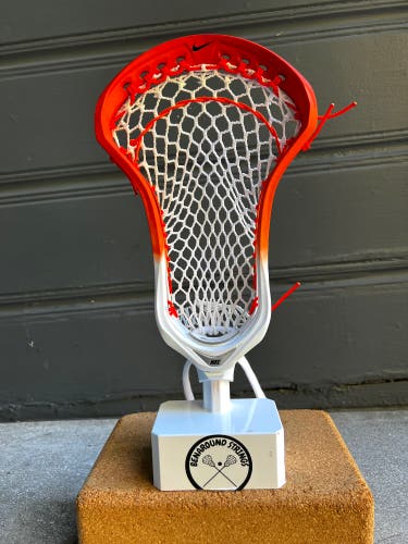 Nike CEO 3 - Pro Strung, Face Off